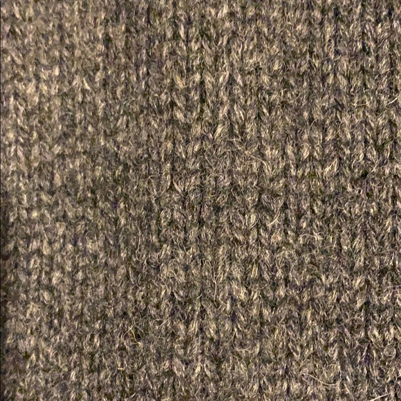 L.L. Bean cardigan